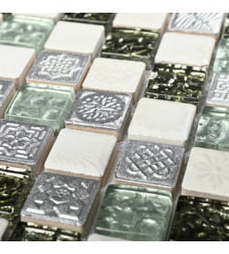 Мозаика Bali 23*23 300*300