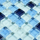 Мозаика Blu Drops 8*15*15 300*300