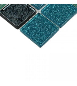 Мозаика Breeze 4*25*25 300*300