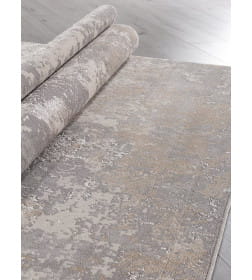 Ковры тканные LIMAN F163, 2*2,9, STAN, BEIGE