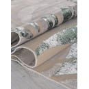 Ковры тканные LIMAN F479, 1,2*1,8, STAN, GRAY-GREEN