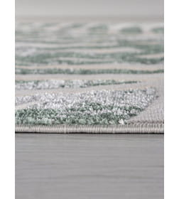 Ковры тканные LIMAN F479, 1,2*1,8, STAN, GRAY-GREEN