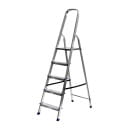 Лестница-стремянка алюминиевая  99 см 5 ступеней TARKO (04105) 