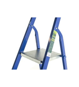 Лестница-стремянка стальная 101 см 5 ступеней СИБРТЕХ