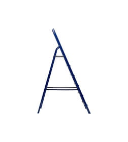 Лестница-стремянка стальная 122 см 6 ступеней СИБРТЕХ