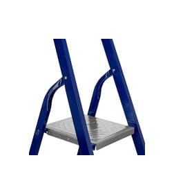 Лестница-стремянка стальная 122 см 6 ступеней СИБРТЕХ