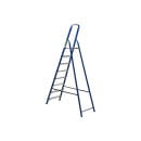 Лестница-стремянка стальная 164 см 8 ступеней СИБРТЕХ (97848) 