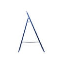 Лестница-стремянка стальная 164 см 8 ступеней СИБРТЕХ (97848) 