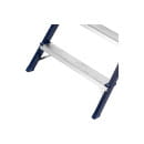 Лестница-стремянка стальная 164 см 8 ступеней СИБРТЕХ (97848) 