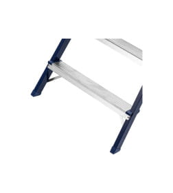 Лестница-стремянка стальная 164 см 8 ступеней СИБРТЕХ