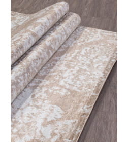 Ковры тканные MIRANDA D941, 2*3, STAN, DARK BEIGE