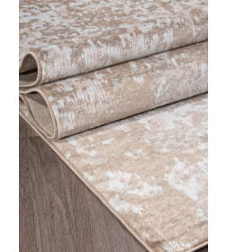 Ковры тканные MIRANDA D941, 2*3, STAN, DARK BEIGE