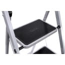 Лестница-стремянка стальная  67,5 см 3 ступени CLASS PLUS (123303) 