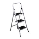 Лестница-стремянка стальная  67,5 см 3 ступени CLASS PLUS (123303) 