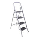 Лестница-стремянка стальная  91 см 4 ступени CLASS PLUS   (123304) 