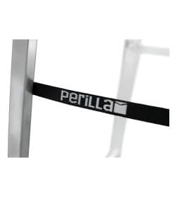 Стремянка алюминиевая 1.1 м (5 ступеней) Dogrular Ufuk AL 111105