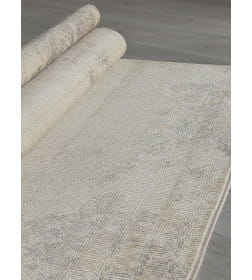 Ковры тканные OMBRE MP20, 2*2,9, STAN, CREAM