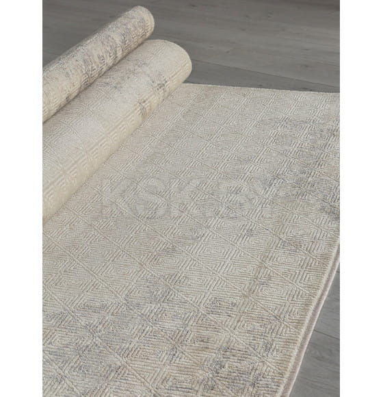 Ковры тканные OMBRE MP20, 2*2,9, STAN, CREAM