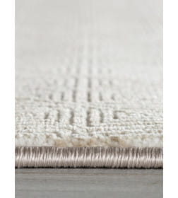 Ковры тканные OMBRE MP20, 2*2,9, STAN, CREAM