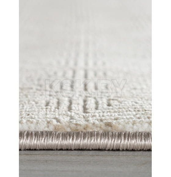 Ковры тканные OMBRE MP20, 2*2,9, STAN, CREAM