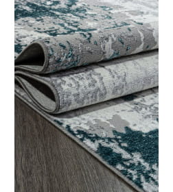 Ковры тканные PALERMO F285, 1*2, STAN, GRAY