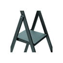 Лестница-стремянка стальная компактная 157 см 4 ступени Сибртех (97944) 