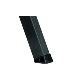 Лестница-стремянка стальная компактная 157 см 4 ступени Сибртех