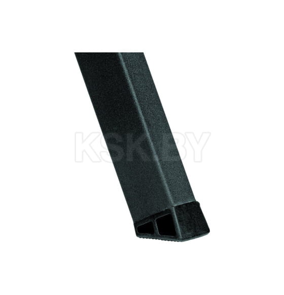 Лестница-стремянка стальная компактная 157 см 4 ступени Сибртех (97944) 