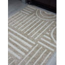 Ковры тканные STORM VR47, 1,5*2,3, STAN, CREAM