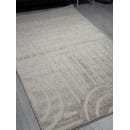 Ковры тканные STORM VR47, 1,5*2,3, STAN, CREAM