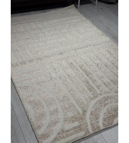 Ковры тканные STORM VR47, 1,5*2,3, STAN, CREAM