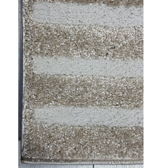 Ковры тканные STORM VR47, 1,5*2,3, STAN, CREAM