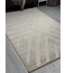 Ковры тканные STORM VR51, 1*2, STAN, CREAM