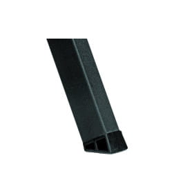 Лестница-стремянка стальная компактная 229 см 7 ступеней Сибртех