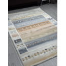 Ковры тканные ZUMMA F595, 1,2*1,8, STAN, ORANGE