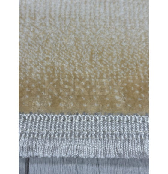 Ковры тканные ZUMMA F595, 1,2*1,8, STAN, ORANGE