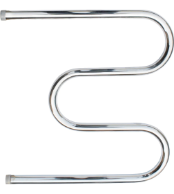 Полотенцесушитель водяной НИКА М.-1 50/40 без полки