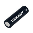 Батарейка AA LR06 1,5 V алкалиновая (упак. 12шт) Rexant (39-1026) 