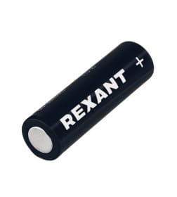 Батарейка AA LR06 1,5 V алкалиновая (упак. 12шт) Rexant