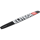 Шина пильная 71 см ELITECH  (HD / 3/8" / 1,5 мм / 92 зв) (209362) 