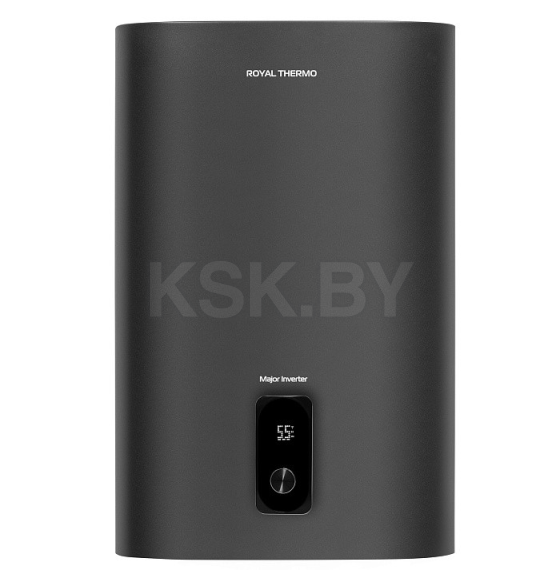 Водонагреватели Royal Thermo RWH 30 Major Inverter Grafit (НС-1651904) 
