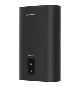 Водонагреватели Royal Thermo RWH 30 Major Inverter Grafit