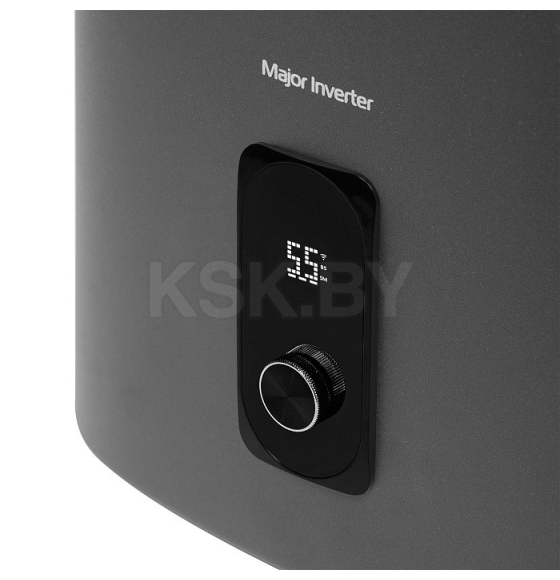 Водонагреватели Royal Thermo RWH 30 Major Inverter Grafit (НС-1651904) 