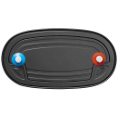 Водонагреватели Royal Thermo RWH 30 Major Inverter Grafit (НС-1651904) 