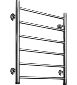 Полотенцесушитель Terminus Аврора П6 500х650 с наружней резьбой