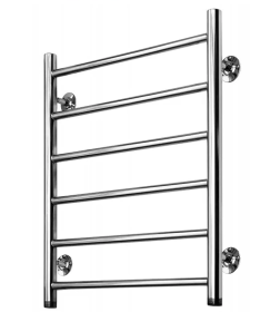 Полотенцесушитель Terminus Аврора П6 500х650 с наружней резьбой