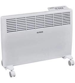 Конвектор электрический ELITECH ЭК 1500Э