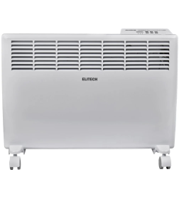 Конвектор электрический ELITECH ЭК 1500Э