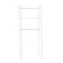 Стеллаж "Атлантик 23" (ATLANTIC 23 Shelf rack) (Белый) (СТА23  Б) 
