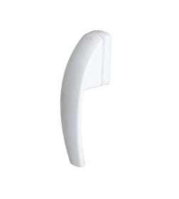 Ручка оконная "Swing" 37мм,45град.,белый,ROTO